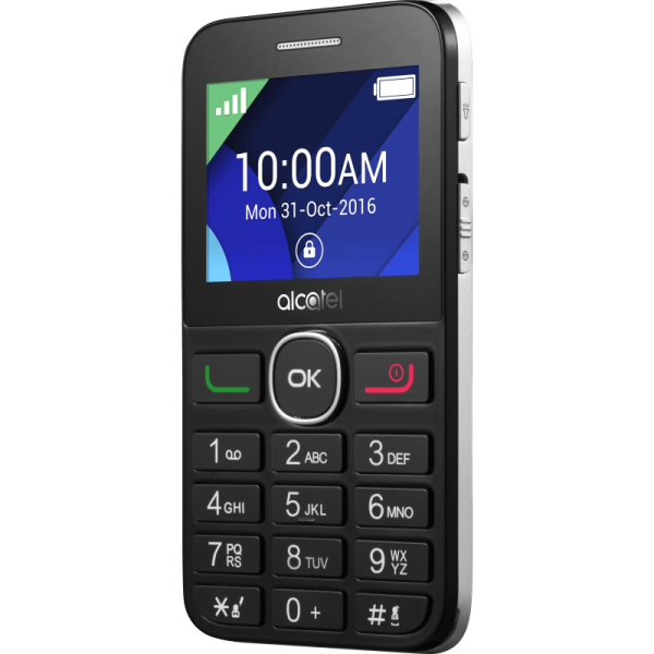 Alcatel 2008G