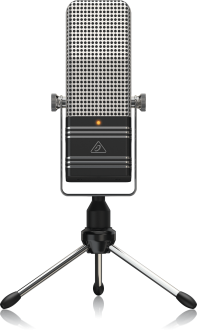 Behringer BV44 Mikrofon