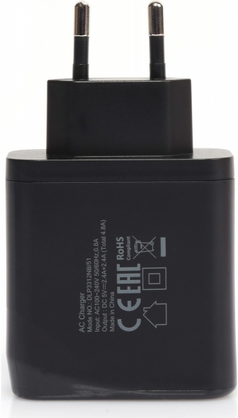 Philips DLP3312NB/51 Şarj Aleti