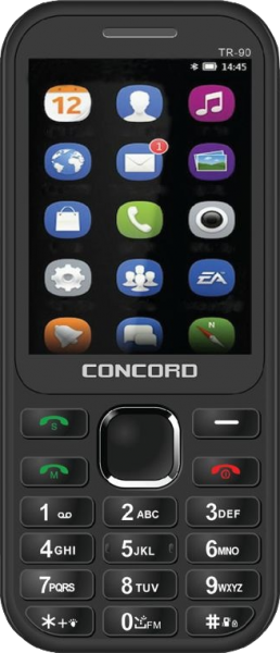 Concord TR-90