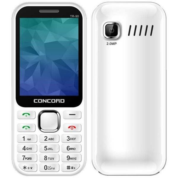 Concord TR-90