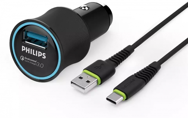 Philips DLP3520C/97 Şarj Aleti