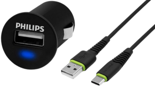Philips DLP2520C/97 Şarj Aleti