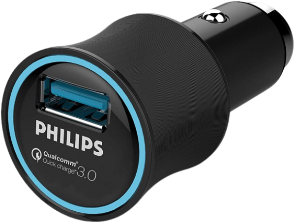Philips DLP2552Q Şarj Aleti