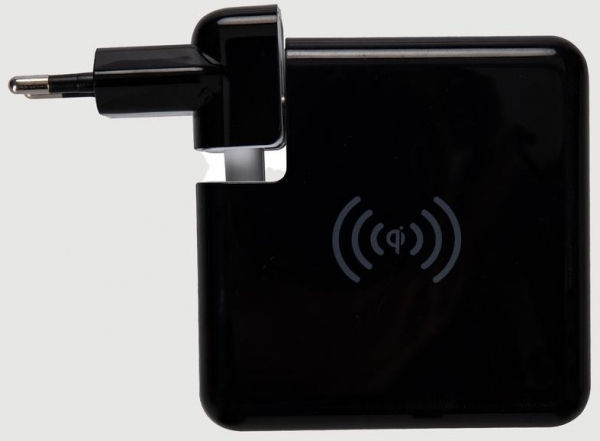 Swiss Charger SCC-30093 6700 mAh Powerbank