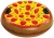 Big Mouth Pizza