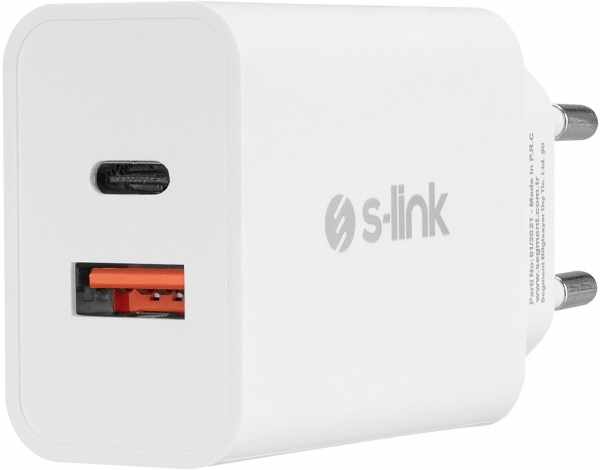 S-link SL-EC60 Şarj Aleti