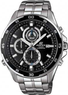 Casio Edifice EFR-547D-1AVUDF Kol Saati