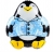 Big Mouth Penguen