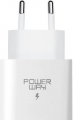 Powerway QC3 resim
