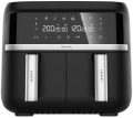 Cecotec Advance Double Air Fryer resim