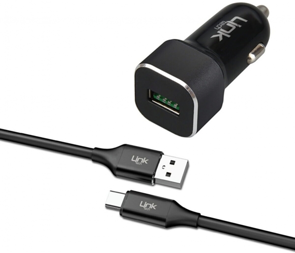 LinkTech C682 Şarj Aleti
