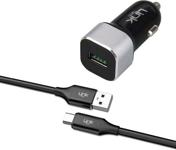 LinkTech C682 Şarj Aleti