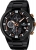Casio Edifice EFR-544BK-1A9VUDF Kol Saati