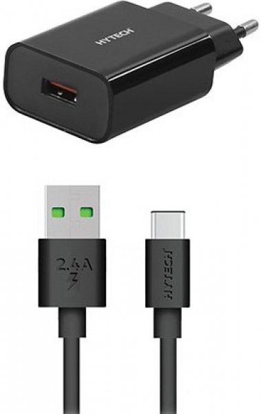 Hytech HY-XE36T Şarj Aleti (USB Type-C)
