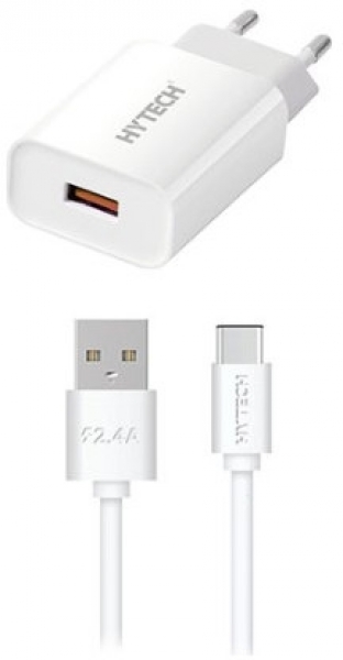 Hytech HY-XE36T Şarj Aleti (USB Type-C)