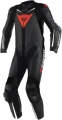 Dainese Laguna Seca D1 Tulum Black White resim
