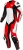 Dainese Assen 2 White Lava Red Black Motosiklet Montu