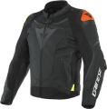 Dainese Vr46 Victory Black Fluo Yellow resim