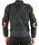 Dainese Vr46 Victory Black Fluo Yellow Motosiklet Montu