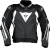 Dainese Super Speed 3 Black White Motosiklet Montu
