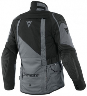 Dainese D-Explorer 2 Gore-Tex Ebony Black Motosiklet Montu