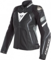 Dainese Avro 4 Lady Black Matt Anthracite resim