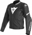 Dainese Avro 4 Matt Black White resim