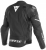 Dainese Avro 4 Matt Black White Motosiklet Montu