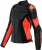 Dainese Racing 4 Lady Black Fluo Red Motosiklet Montu