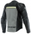 Dainese Racing 4 Lady Black Charcoal Gray Motosiklet Montu