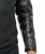 Dainese Saint Louis Black Motosiklet Montu