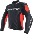 Dainese Racing 3 Black resim