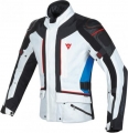 Dainese D-Cyclone Beyaz Mavi resim