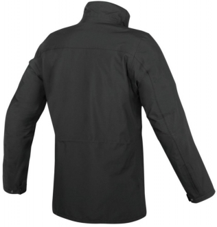 Dainese Brooklyn Black Motosiklet Montu