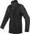 Dainese Brooklyn Black Motosiklet Montu
