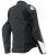 Dainese Rapida Lady Mat Black White Motosiklet Montu