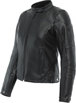 Dainese Electra Lady Black Motosiklet Montu