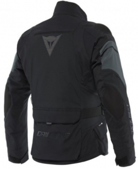 Dainese Carve Master 3 Black Ebony Motosiklet Montu