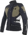 Dainese Carve Master 2 Lady Gri resim