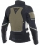 Dainese Carve Master 2 Lady Gri Motosiklet Montu