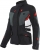 Dainese Carve Master 3 Lady Black Ebony Lava Red Motosiklet Montu