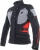 Dainese Carve Master 2 Lady Black Frost Grey Red Motosiklet Montu