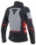 Dainese Carve Master 2 Lady Black Frost Grey Red Motosiklet Montu