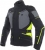 Dainese Carve Master 2 Black Ebony Yellow Motosiklet Montu