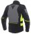 Dainese Carve Master 2 Black Ebony Yellow Motosiklet Montu