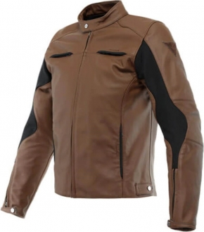 Dainese Razon 2 Tobacco Motosiklet Montu