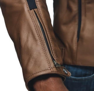 Dainese Razon 2 Tobacco Motosiklet Montu