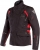 Dainese X-Tourer D-Dry Black Tour Red Motosiklet Montu