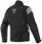 Dainese Tonale D-Dry Black Ebony Motosiklet Montu